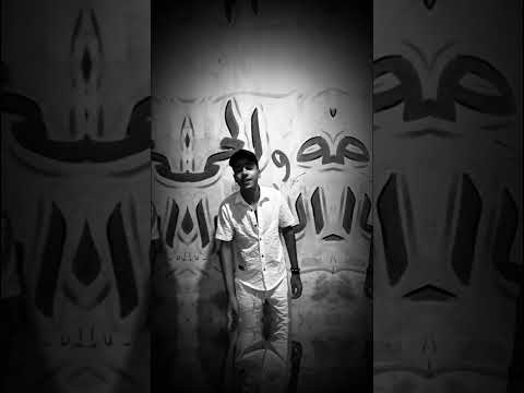 كوبليه جامد خدت من عمري سنين بصوت سعيد سمكه مش هتبطل تعيد الفديو م جمدانو