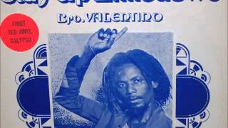 Brother Valentino - Stay Up Zimbabwe -