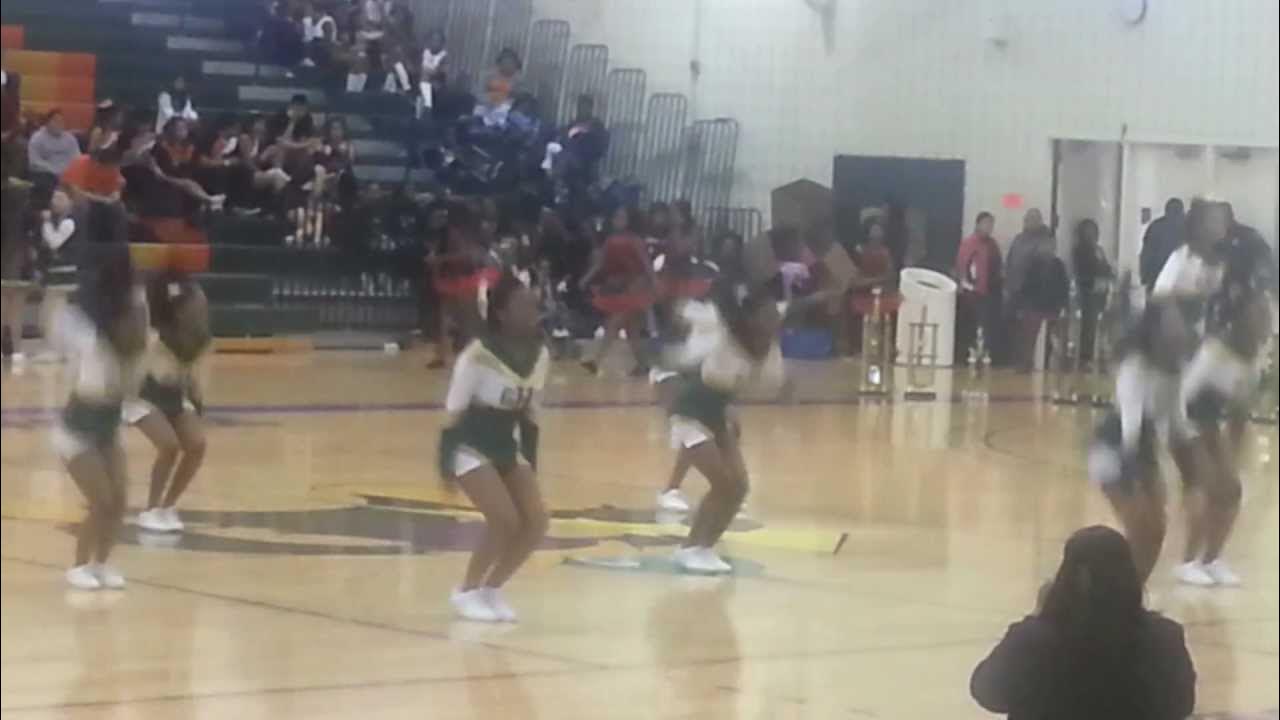 Grambling High School YouTube