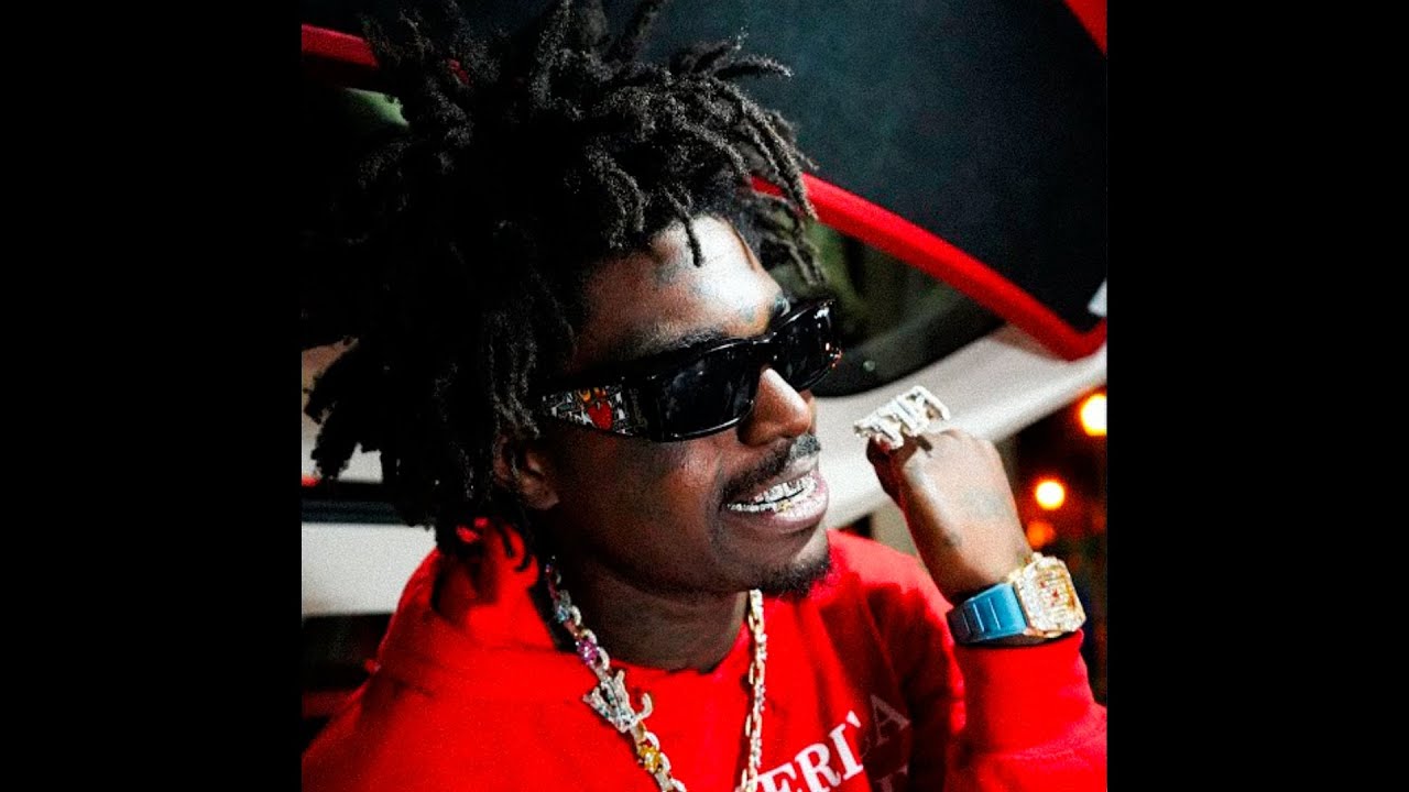[FREE] Kodak Black x NBA Youngboy Type Beat 