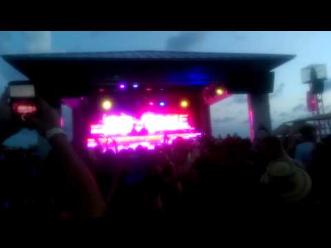 Vicetone - Hands up