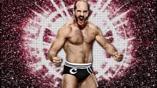WWE: 'Swiss Made' ► Cesaro 9th Theme Song