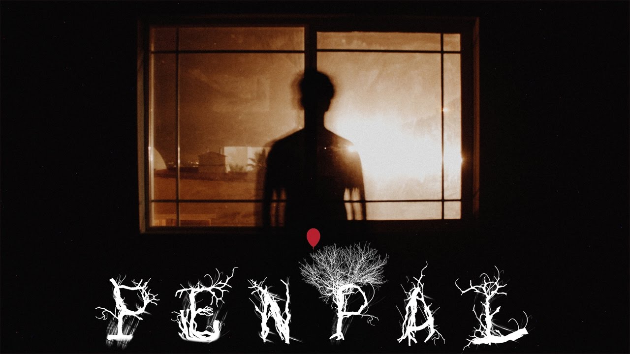 PENPAL (En español) Historia completa - Creepypasta