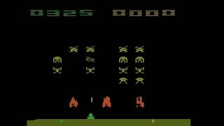 Deep Q-Network (DQN) Learning to Play Atari Space Invaders | Deep Reinforcement Learning | PyTorch