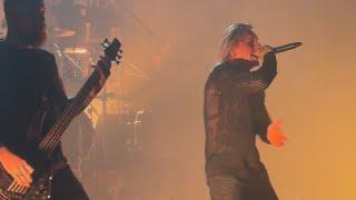 Paleface Swiss - “Hatred” - Live @ Manchester Academy, 15.01.2026