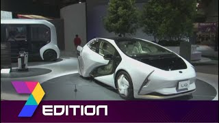 CES 2020 | Concept Cars Unveiled, Aim To Be 'Extension Of Driver' Update