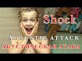 Разрушительная акустическая атака 🙉 Соседи в шоке 🤪 / Destructive acoustic attack 🙉 Shock 🤪