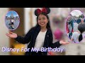 Come To Disney With Me | Vivyana Nguyen