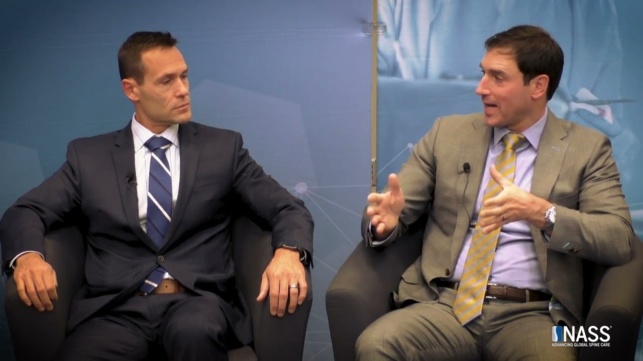 Vascular Injuries During ALIF Surgery