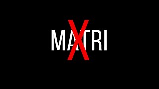 Escape The MatriX (Motivation)