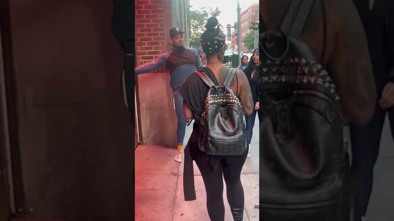 Kevin gates in Brooklyn with his new new 