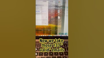 Don’t trust tools like Apollo.io and Zoominfo #leadgeneration #sales #listbuilding #shorts