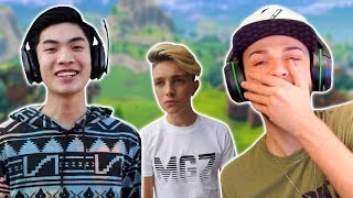 WORST FORTNITE CONTENT