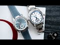 Omega Seamaster Aqua Terra 41mm Watch Review - Chisholm Hunter