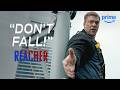Jack Reacher’s High-Stakes Glass Roof Rescue | REACHER Season 4 | Clip | Prime Video