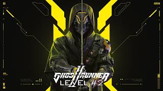 Ghostrunner 2 — Level #2: Will Bushido Allow It | Code Versus Survival