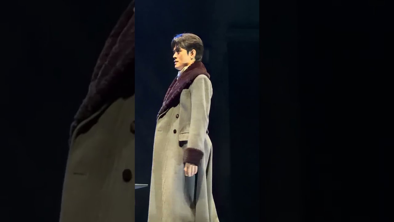 변희상 데카브리 스페셜커튼콜_괴물