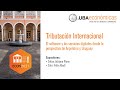 #26 Tributación Internacional - Económicas UBA