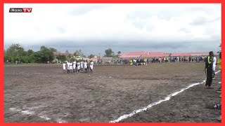 Mbĩtĩka Cia Mũbira Wa Magũrũ Gũtharario Thutha Wa Gĩthagathago Hĩndĩ Ya Semi Finals, Kajiado