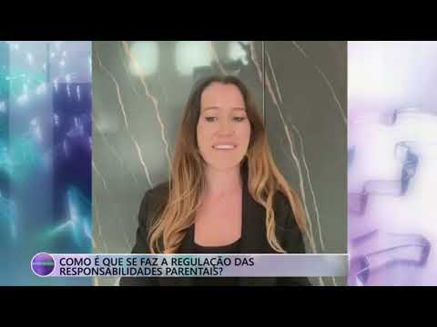 Responsabilidades parentais em Portugal: guarda e regulação após separação