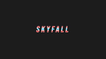 SKYFALL C++ GHOST CLIENT (Works on Badlion Client, LabyMod, 5zig, Optifine, + more)