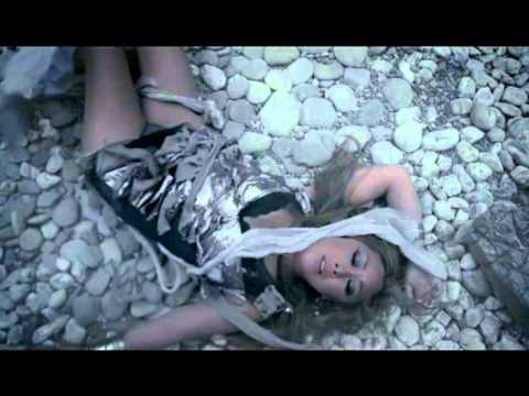 Anita Tsoy/Анита Цой - Разбитая любовь (Official Video) 2010
