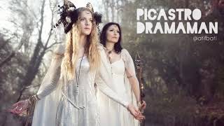 Picastro - Dramaman ( Pagan / Witch music )