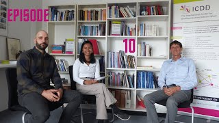 Episode 10: The End of Globalisation (with Prof. Dr. Christoph Scherrer)