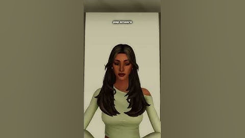 a Sims 4 mod I CAN’T live without; realistic childbirth by pandasama🍼 || #TheSims4 #Sims4Mods