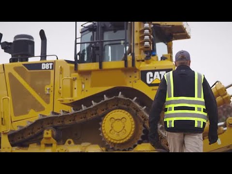 Inspection u0026 Maintenance Tips | Linkage Pins for Cat® Dozers