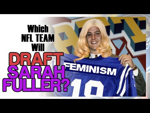Sarah Fuller NFL DRAFT - Which NFL Football Team will be the first to draft a female football player