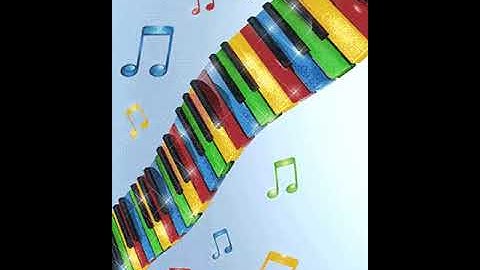 Melody Live Wallpaper 🎶 Cool Music Wallpapers and Backgrounds