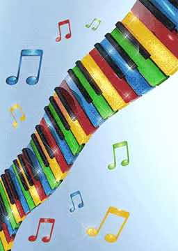 Melody Live Wallpaper 🎶 Cool Music Wallpapers and Backgrounds