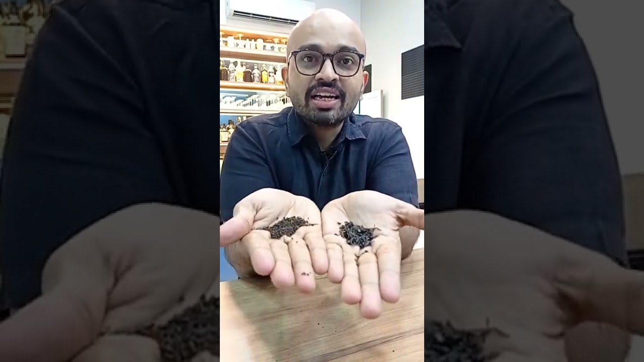 CTC and Orthodox Chai