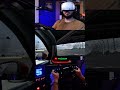 Reação Inesperada no Gran Turismo! #shorts