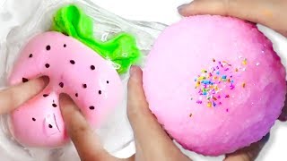 The Most Satisfying Slime ASMR Videos | Relaxing Oddly Satisfying Slime 2019 | 426