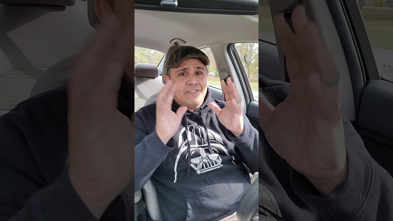 Living with adult ADHD 