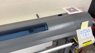 About Richpeace high speed inkjet plotter. Let's hear our USA customer would say about our plotter.
