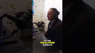 Arizona's Most Educated &amp; Wealthy District Revealed! #shorts