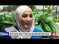 Miss Wayne County faces social media backlash after Dearborn Memorial Day Parade appearance