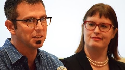 The Savvy Self-Publisher: Portland 2015