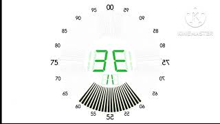 100 Seconds Countdown in CoNfUsIoN Major 369