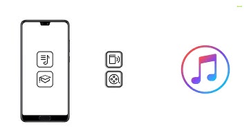Transfer & Manage Everything on Huawei P20 / P20 Pro