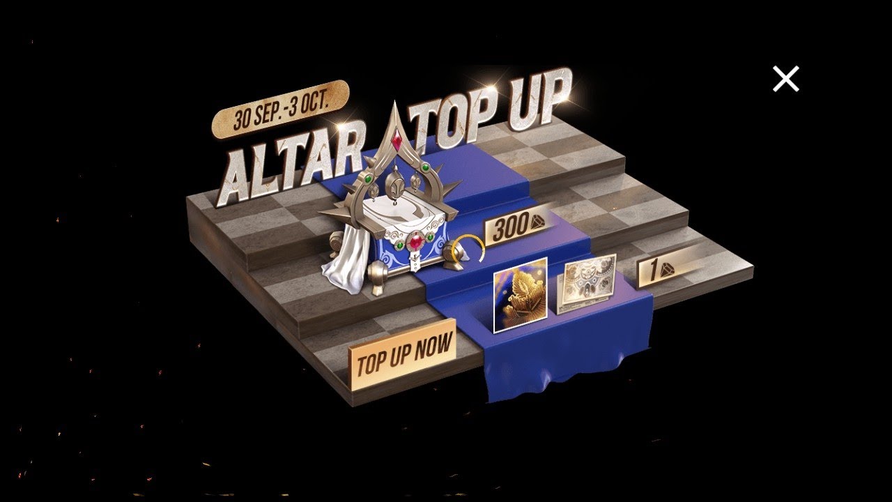 free fire 🔥 us server 2021 || new top up event 