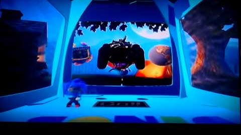 LBP 3 pod glitch creative mode in the pod