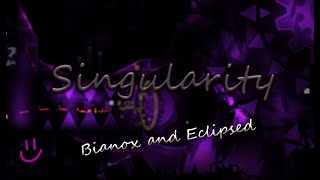 Singularity 100% - Bianox and Eclipsed