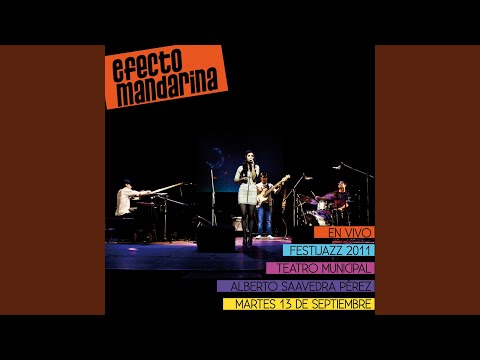 Putar Luz - Efecto Mandarina