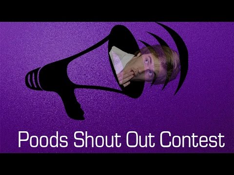 Pewdiepie's Shoutout, What Would You Do If You Won?