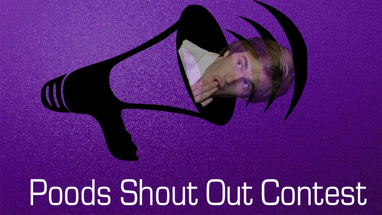 Pewdiepie's Shoutout, What Would You Do If You Won?