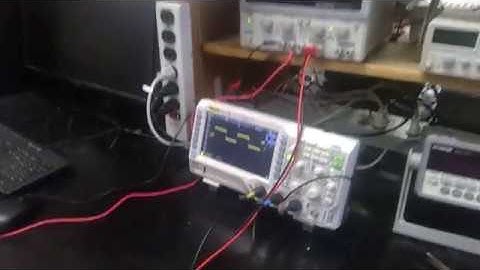 ECE 3873 Lab 1 Results